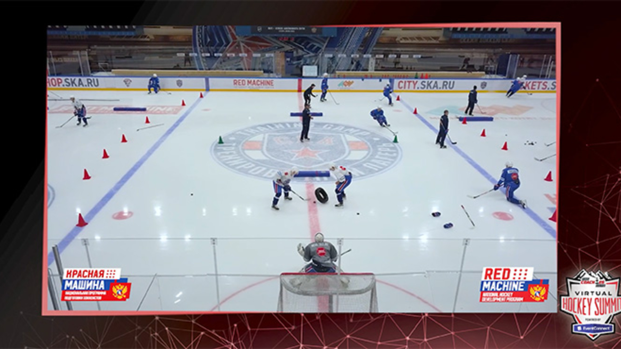 Developing Elite Defencemen on the Offensive Blueline Developing Elite Defencemen on the Offensive Blueline