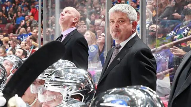 Coaching: Today, Tomorrow & Beyond, with Todd McLellan
