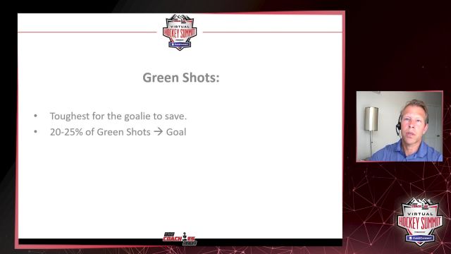How to Teach Goal Scoring, with Marcus Gustafsson
