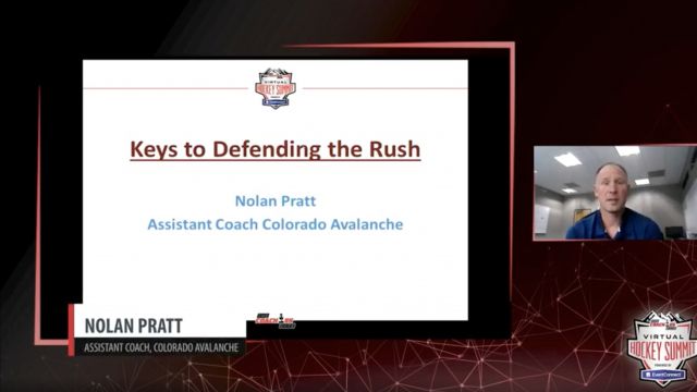 Keys to Defending the Rush Keys to Defending the Rush