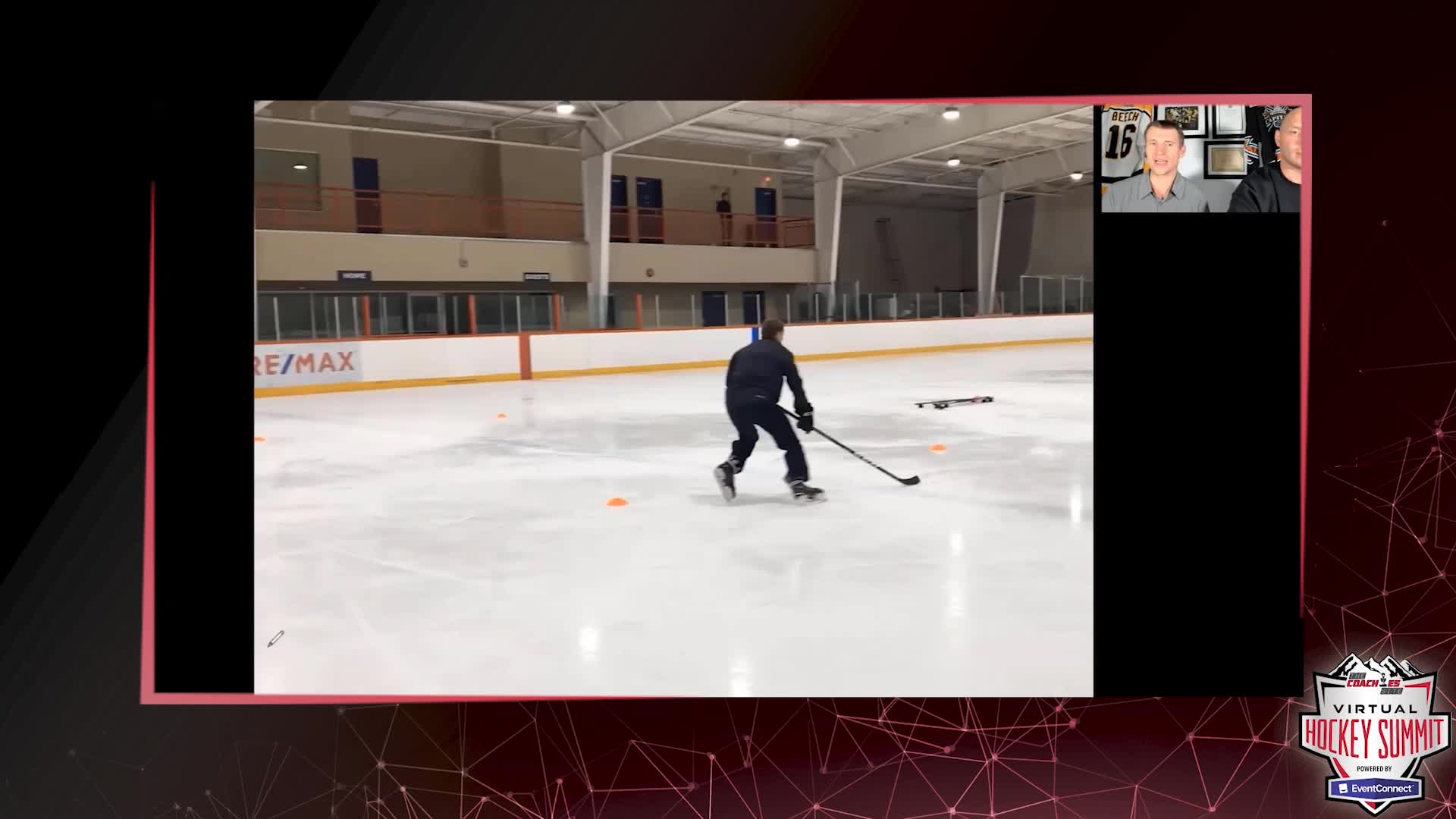 Training Offensive Deception Training Offensive Deception