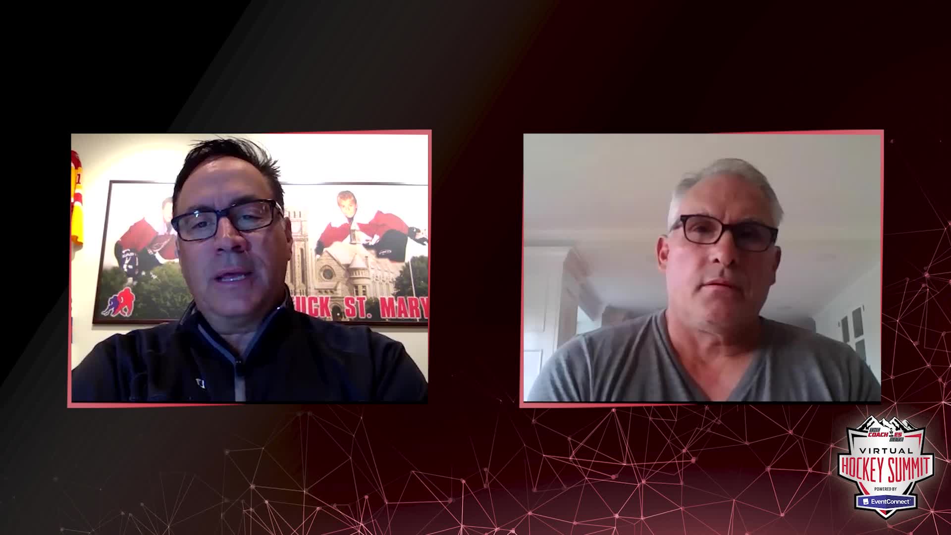 Why Communication is your Most Valuable Coaching Tool, with Craig Berube Why Communication is your Most Valuable Coaching Tool, with Craig Berube