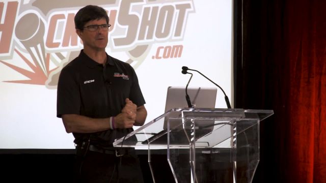Developing Young Defensemen, with Brad Shaw