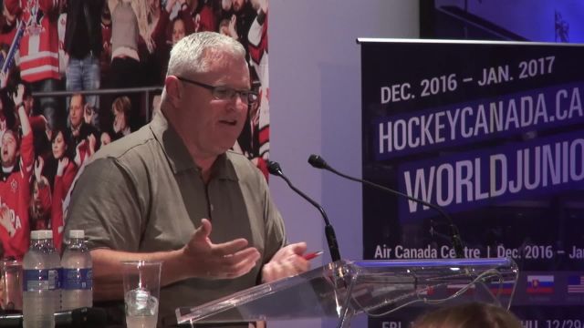 Observations on the Evolution of Coaching, with Bob McKenzie