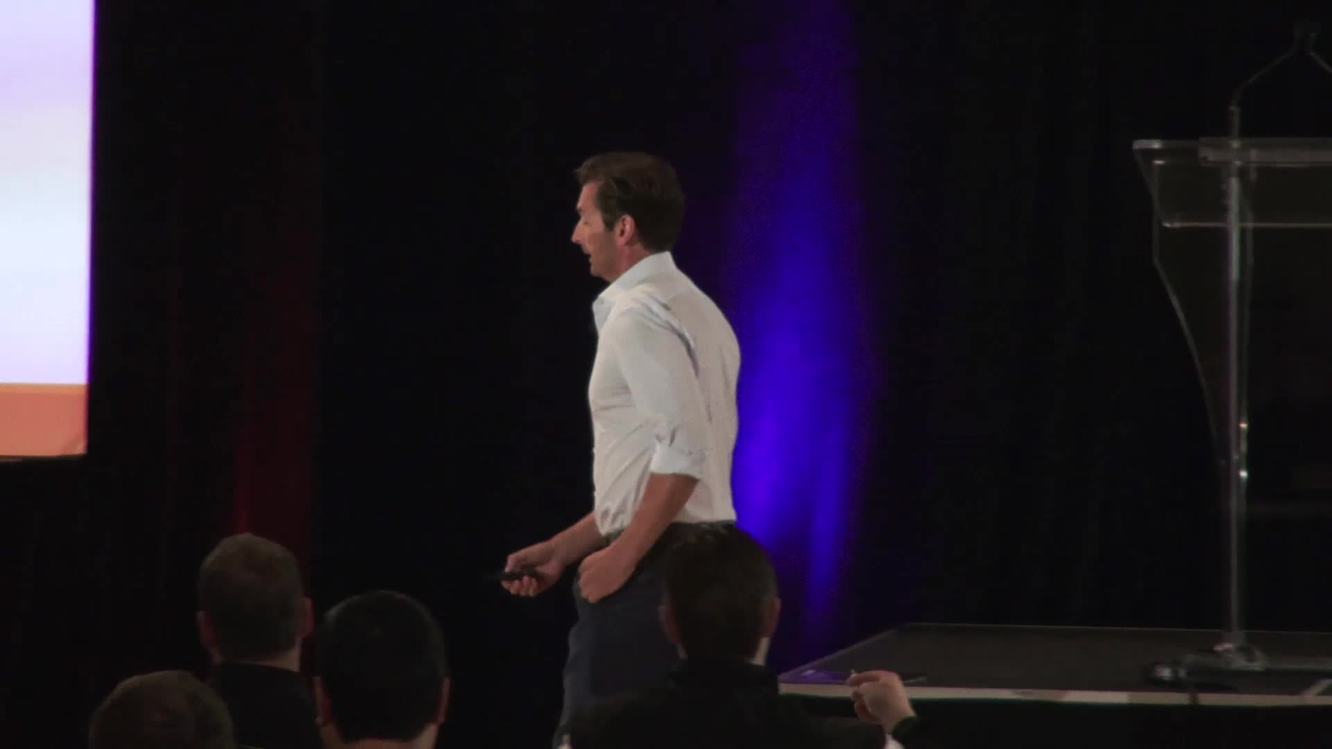 Does Character or Leadership Come First? with Dallas Eakins Does Character or Leadership Come First? with Dallas Eakins