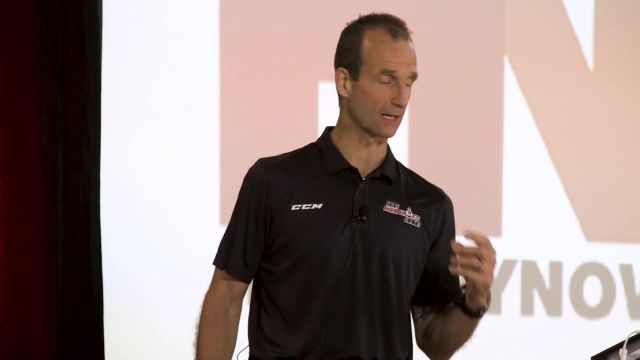 Habits and Details for Defence, with Jamie Kompon