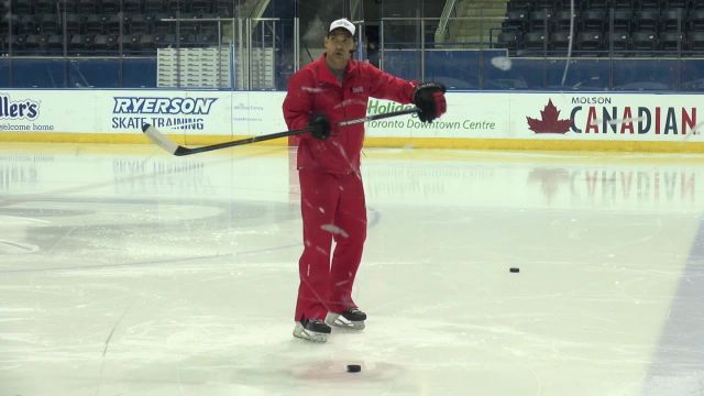 The Finer Details of Shooting the Puck, with Jeremy Rupke