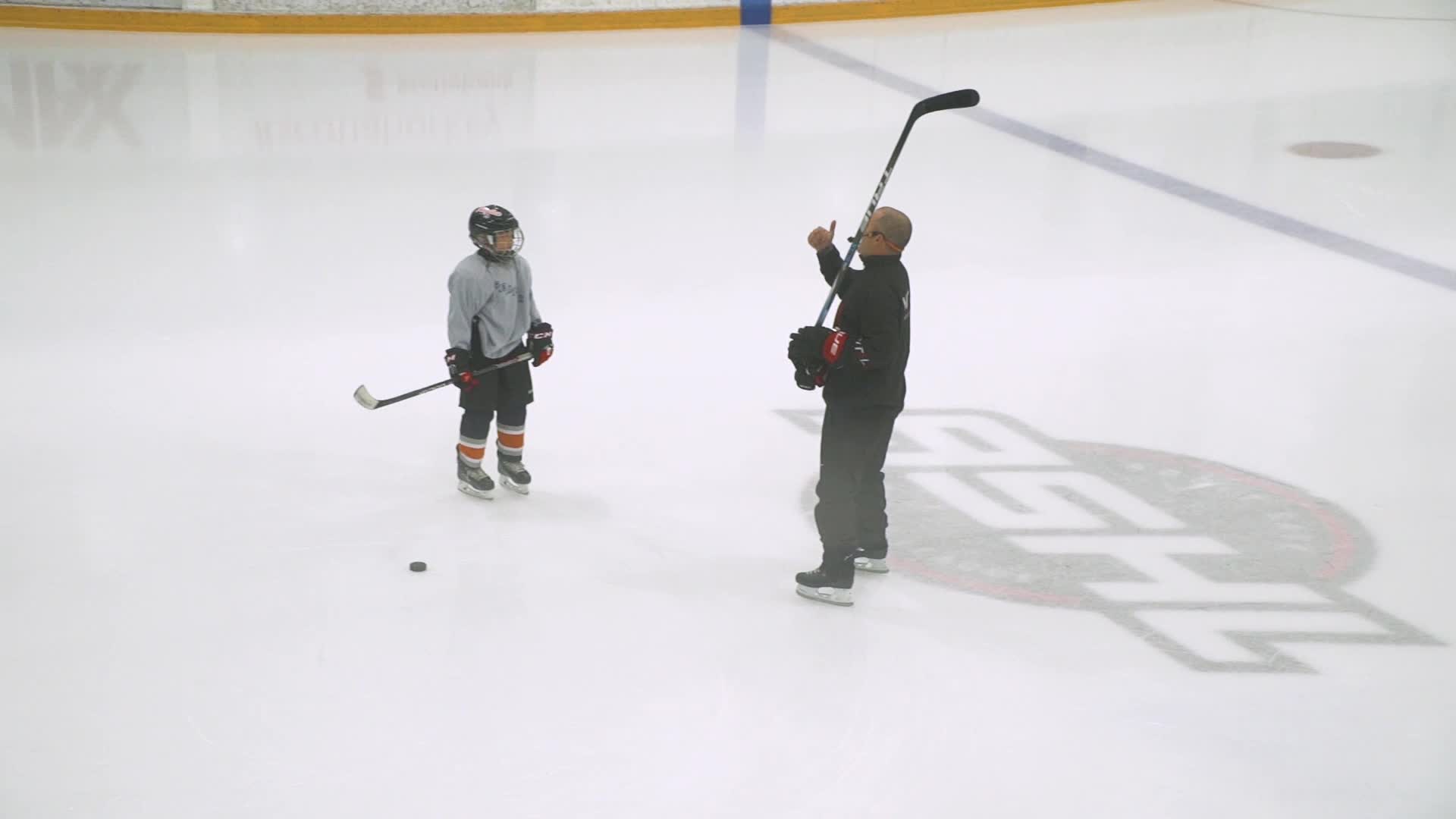Creating an Efficient Skater, with Jim Vitale
