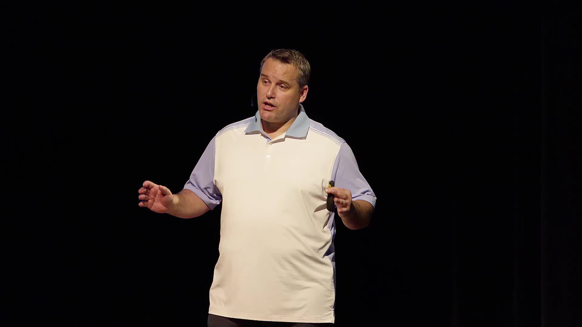Hockey IQ: Think Fast, Play Fast, with John Becanic Hockey IQ: Think Fast, Play Fast, with John Becanic