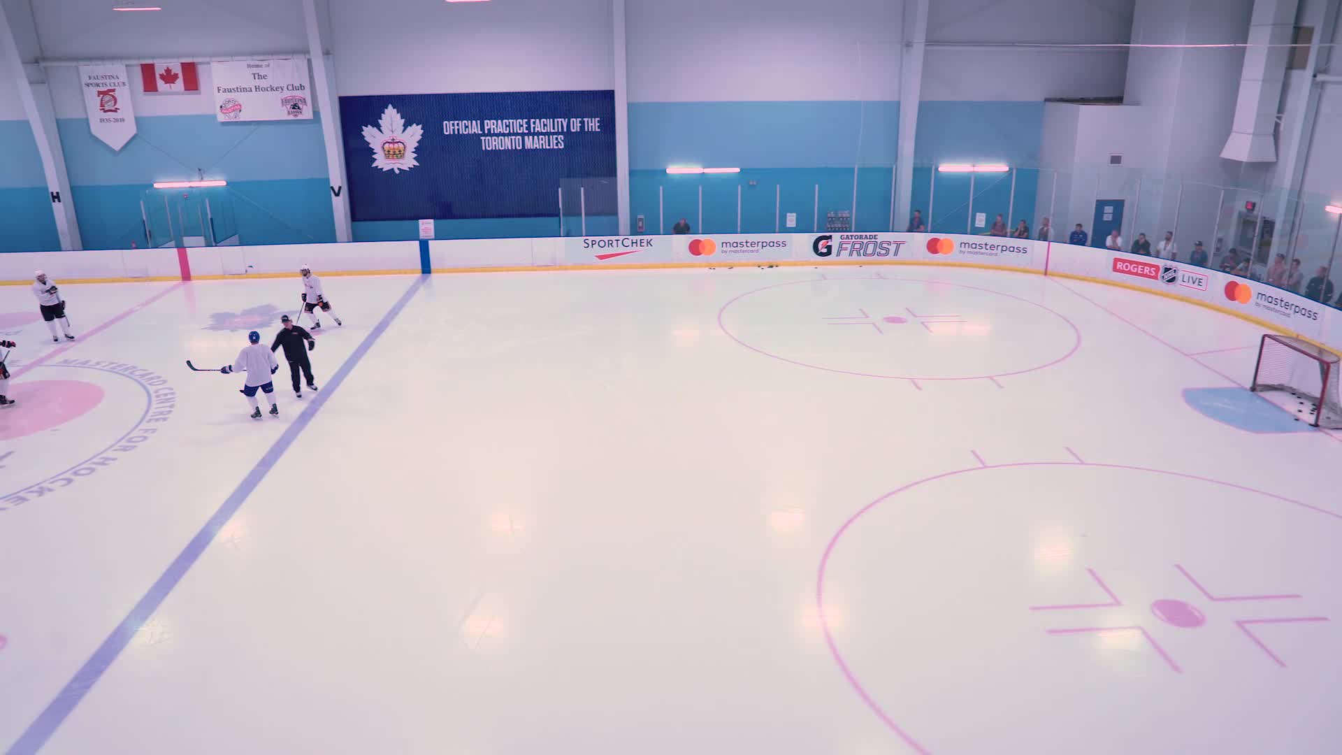 Activating Defencemen in the Offensive Zone, with Jon Goyens Activating Defencemen in the Offensive Zone, with Jon Goyens