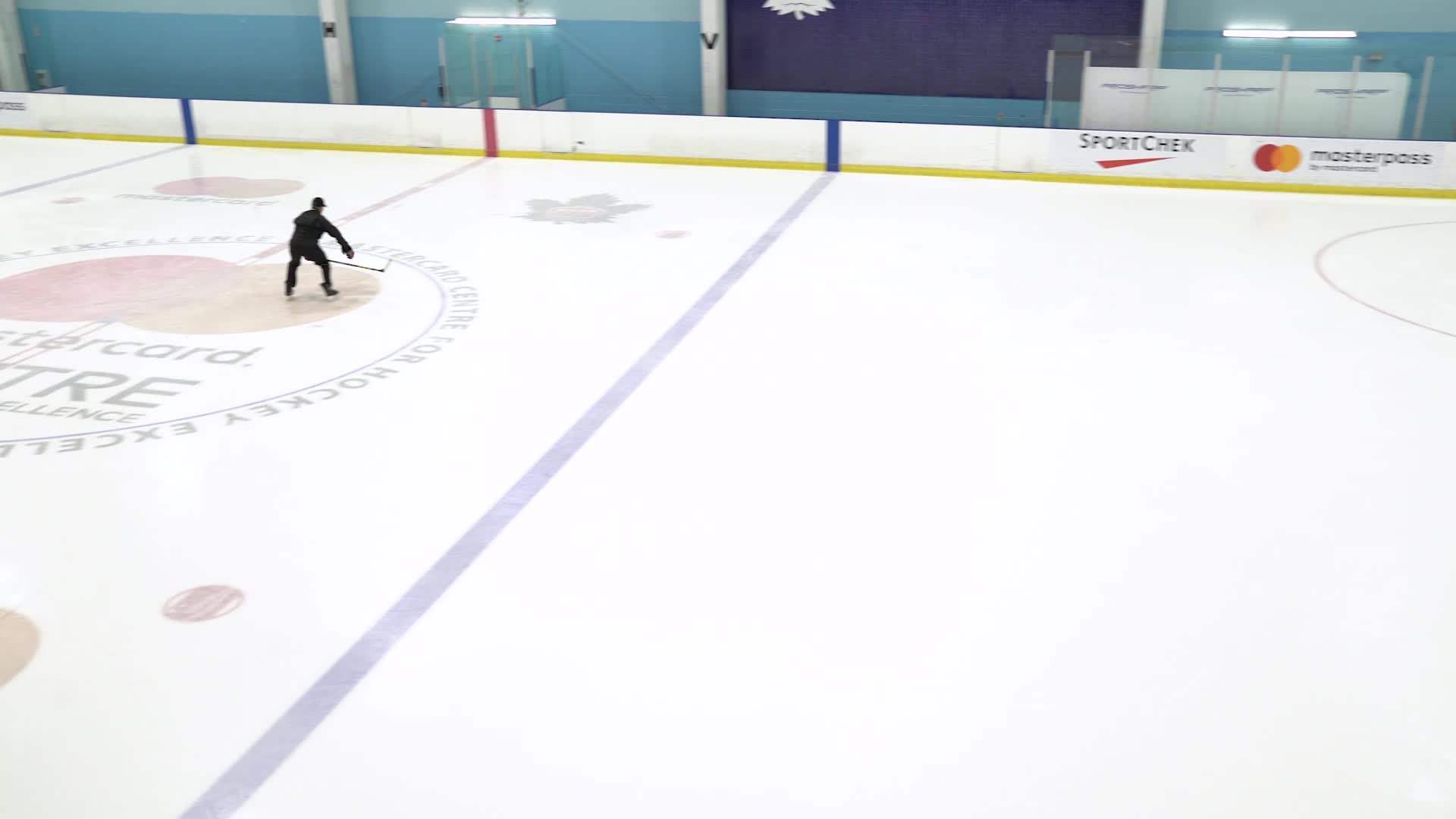 The Art of the 1 on 1 for Defencemen, with Mike Weaver The Art of the 1 on 1 for Defencemen, with Mike Weaver