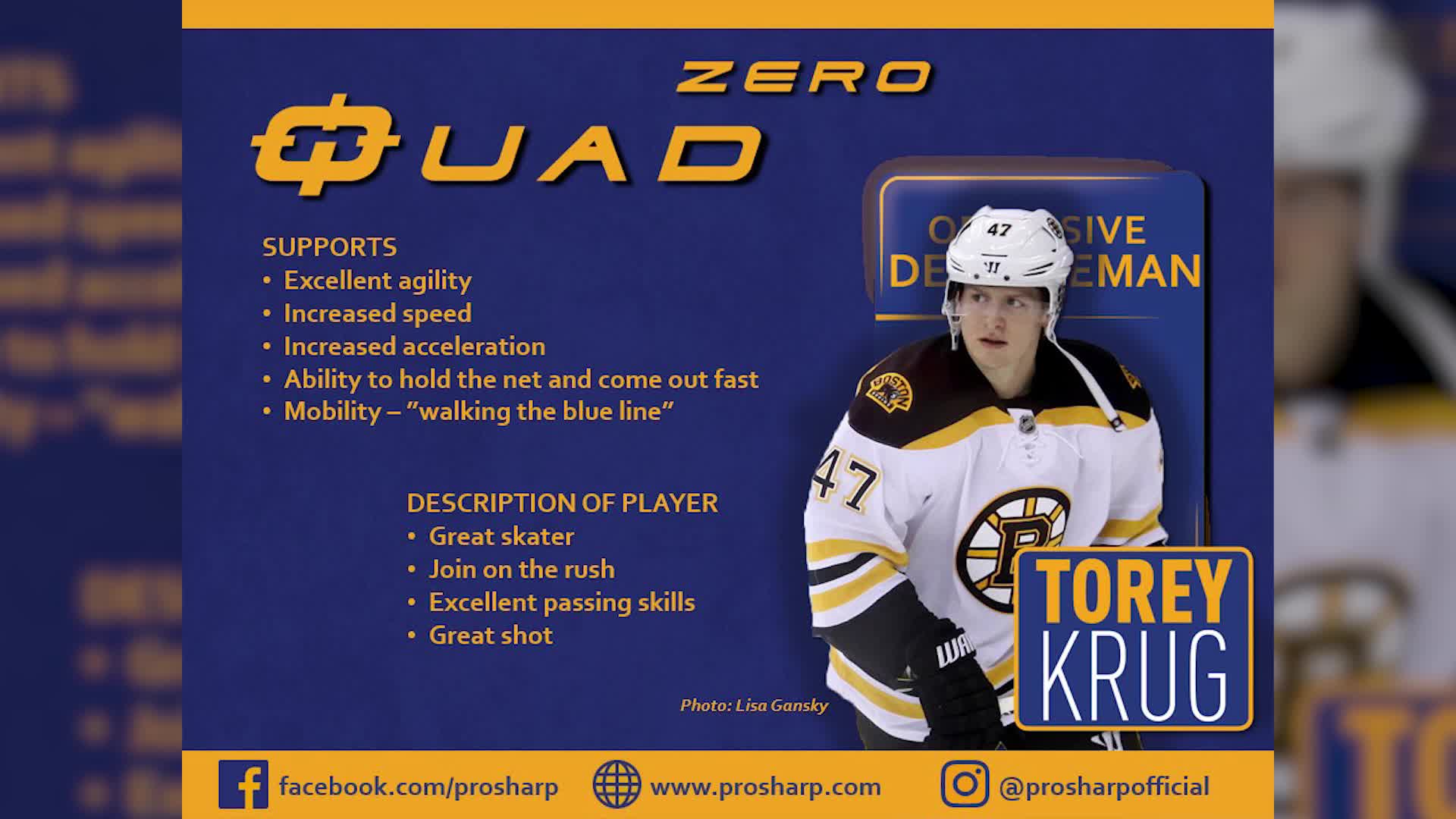How Skate Profile Impacts Development, with Shane Toporowski How Skate Profile Impacts Development, with Shane Toporowski