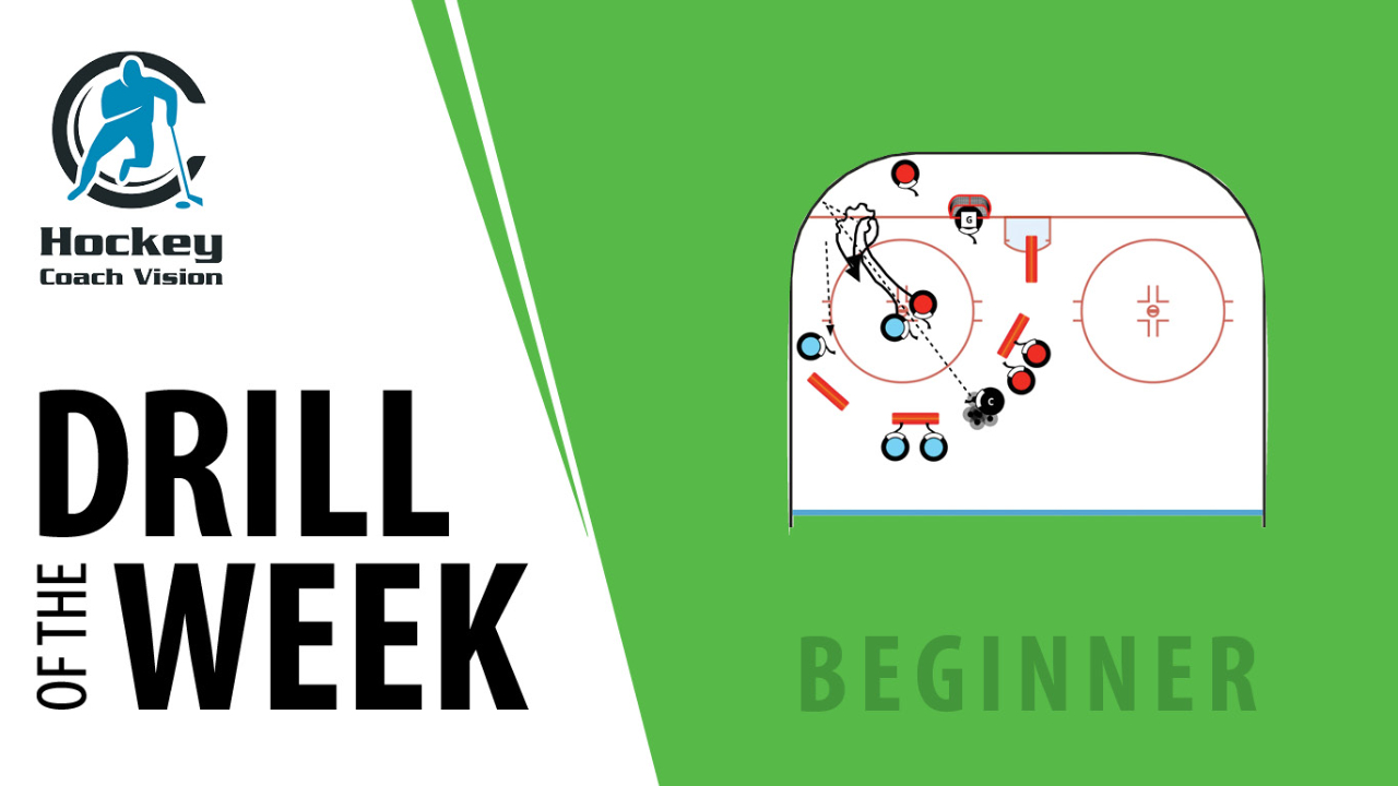 Corner 1v1 With Bumpers Corner 1v1 With Bumpers