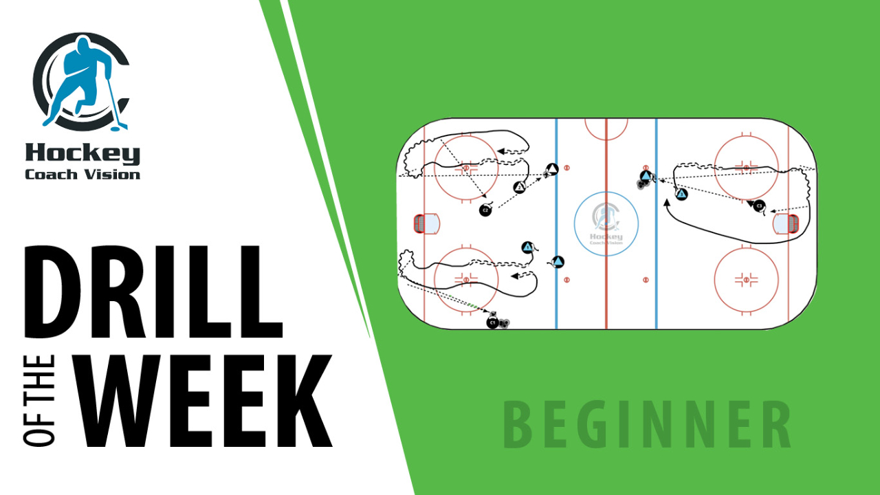 D Puck Retrieval Basics A D Puck Retrieval Basics A