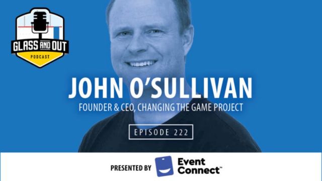 The Optimal State of Mind for Coaching, with Best-Selling Author John O’Sullivan