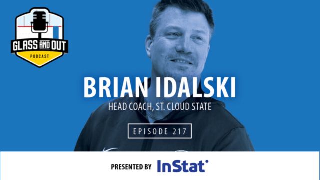 How to Sell Your Team on Blocking Shots with St. Cloud State’s Brian Idalski