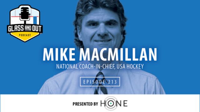 Coaching Before Player Development, with Mike MacMillan