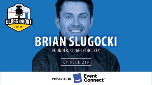 How to Improve Hockey Sense, with Skill Development Coach Brian Slugocki