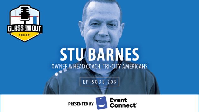 The Importance of Being Adaptable with Stu Barnes
