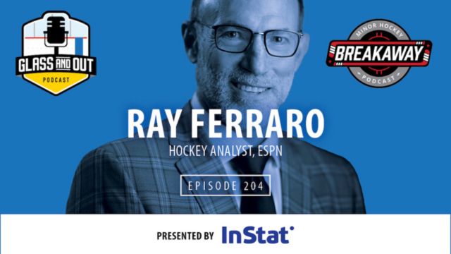 Creating Healthy Parent-Coach Relationships with Ray Ferraro