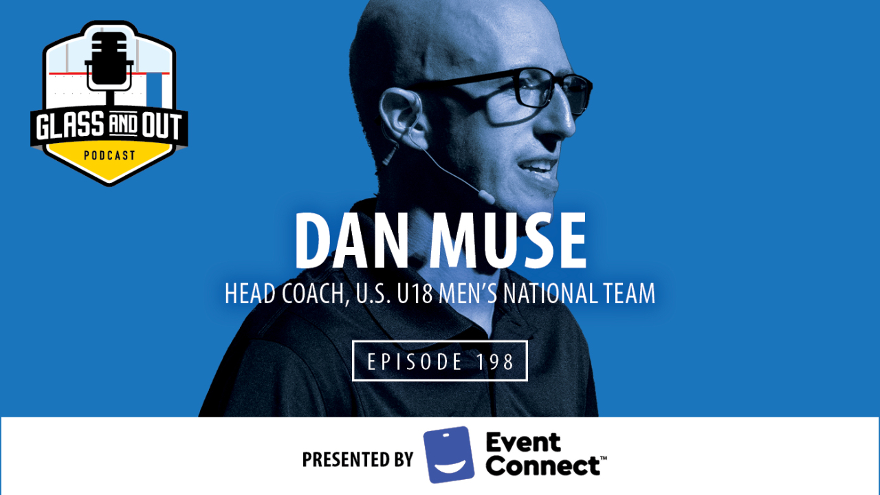 Focusing on Habits and Concepts, with Dan Muse Focusing on Habits and Concepts, with Dan Muse