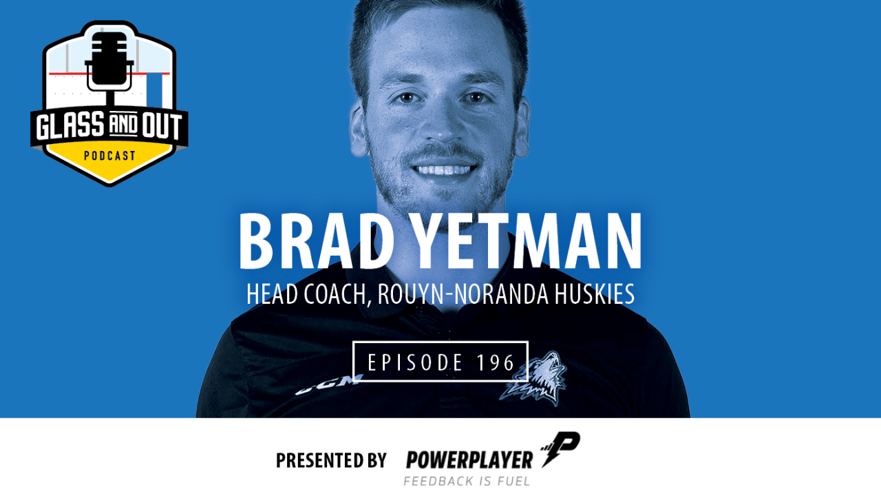 The Power of Vulnerability, with Brad Yetman The Power of Vulnerability, with Brad Yetman