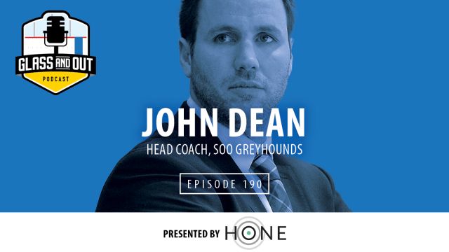Maintaining a High Standard with Soo Greyhounds’ John Dean