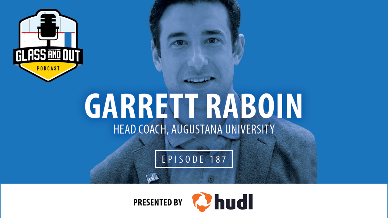 Not Limiting Your Team with Garrett Raboin Not Limiting Your Team with Garrett Raboin