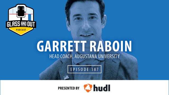 Not Limiting Your Team with Augustana University’s Garrett Raboin