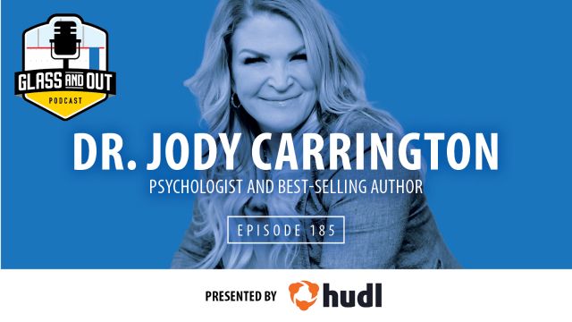 The Importance of Staying Regulated with Dr. Jody Carrington