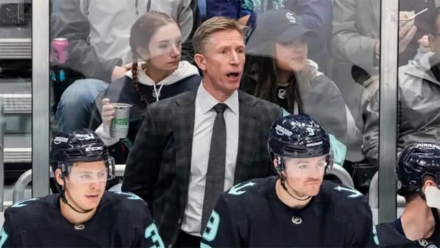 Building a Tradition, with Dave Hakstol