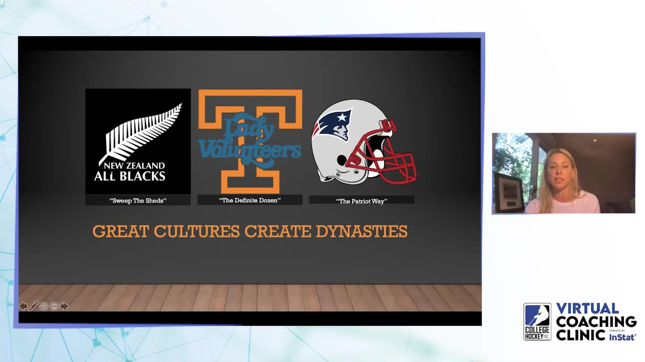 Tips for Creating a Culture of Excellence Tips for Creating a Culture of Excellence