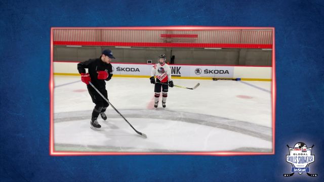 Teaching Lateral Skating Movements Teaching Lateral Skating Movements