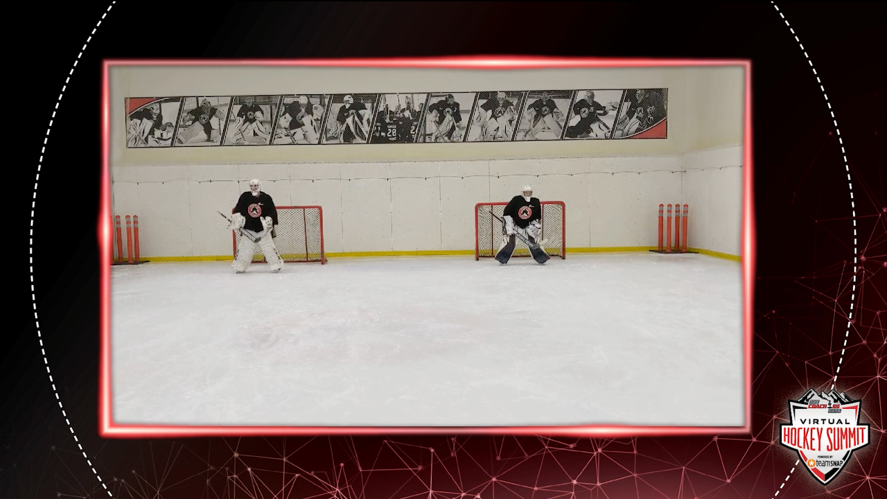 How to Prevent Goalie Injuries How to Prevent Goalie Injuries