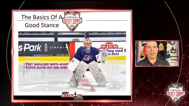 How to Coach your Goalies in Practice How to Coach your Goalies in Practice