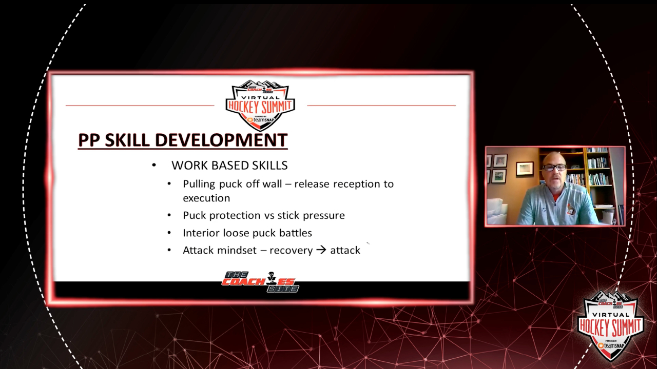 Power Play Skill Development Power Play Skill Development