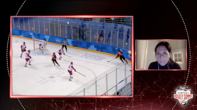 3 Areas to Create Offensive Success 3 Areas to Create Offensive Success