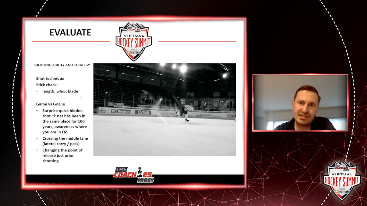 How to Score Goals More Efficiently How to Score Goals More Efficiently