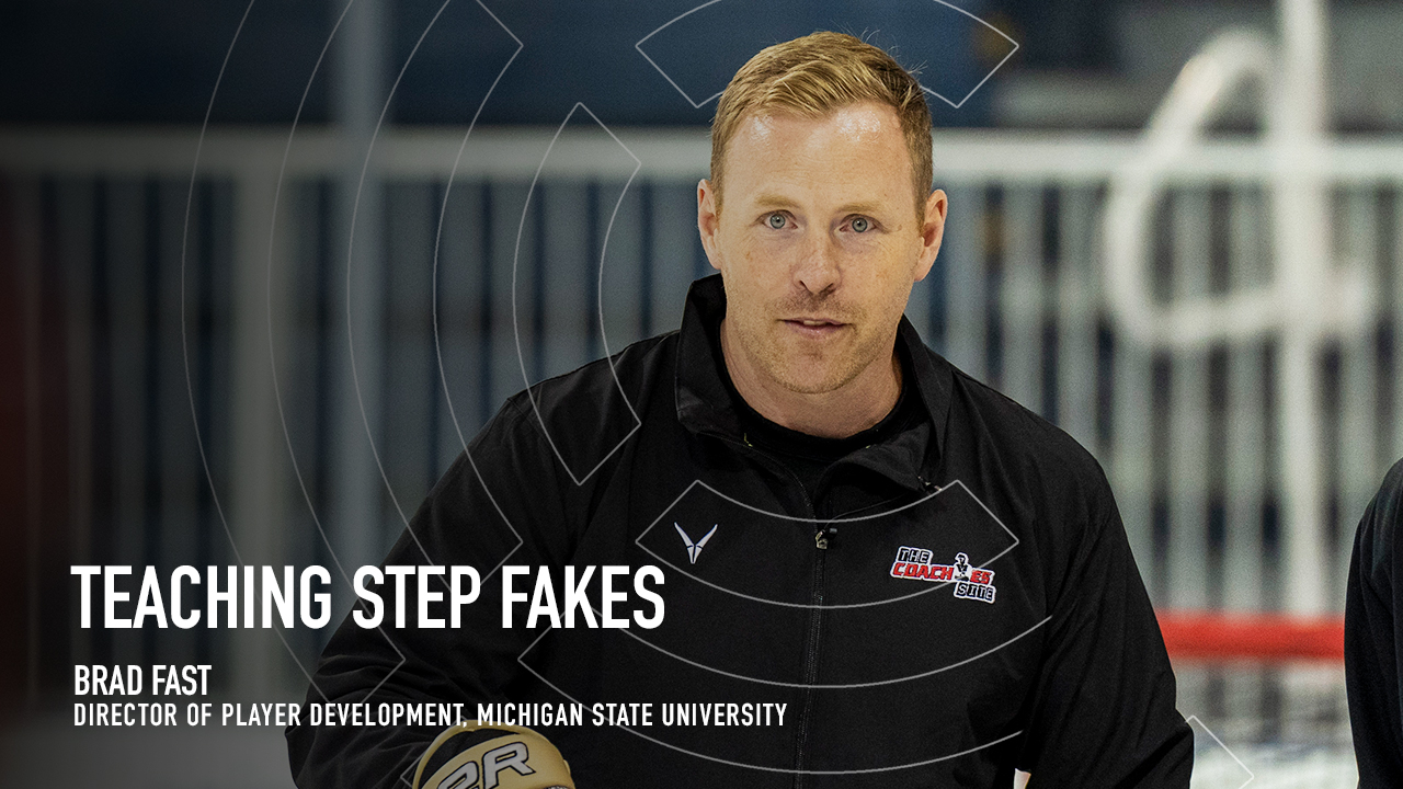 Teaching Step Fakes Teaching Step Fakes
