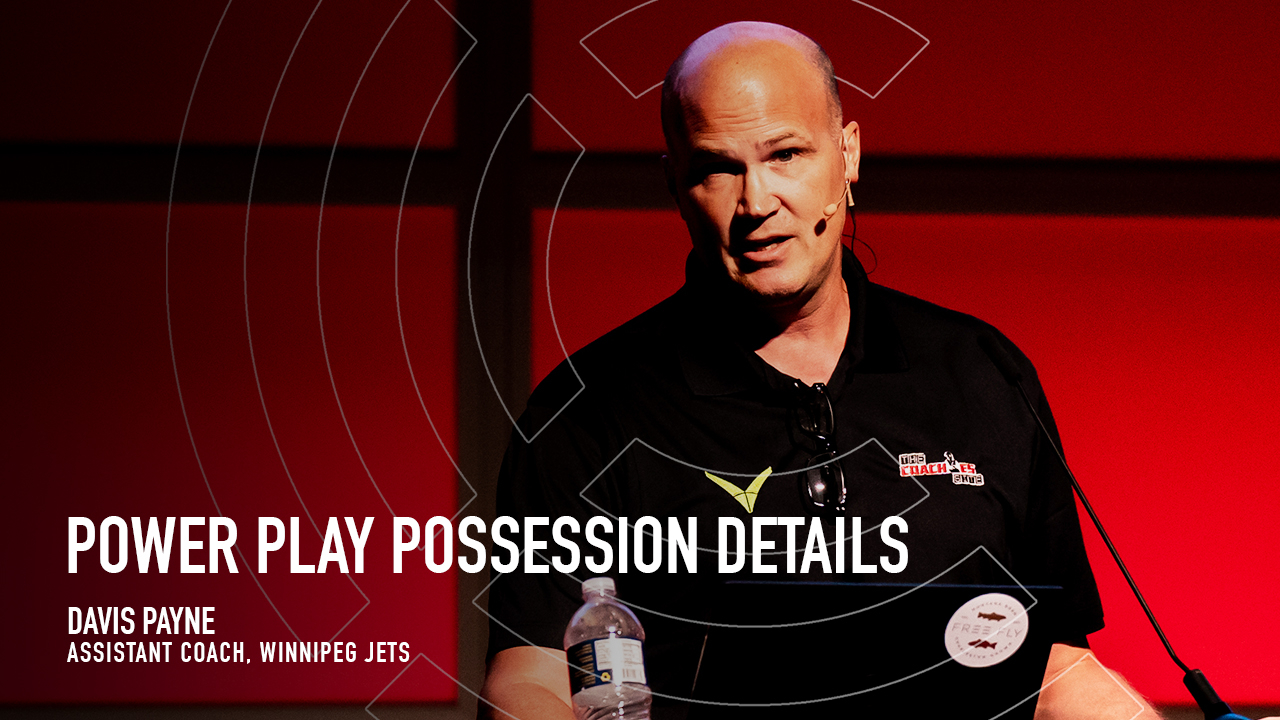 Power Play Possession Details Power Play Possession Details