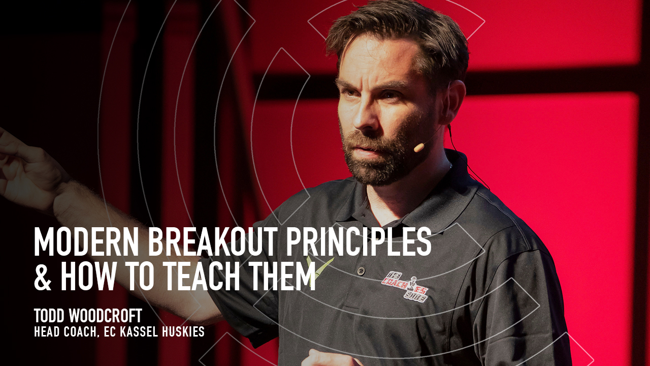 Modern Breakout Principles & How to Teach Them Modern Breakout Principles & How to Teach Them