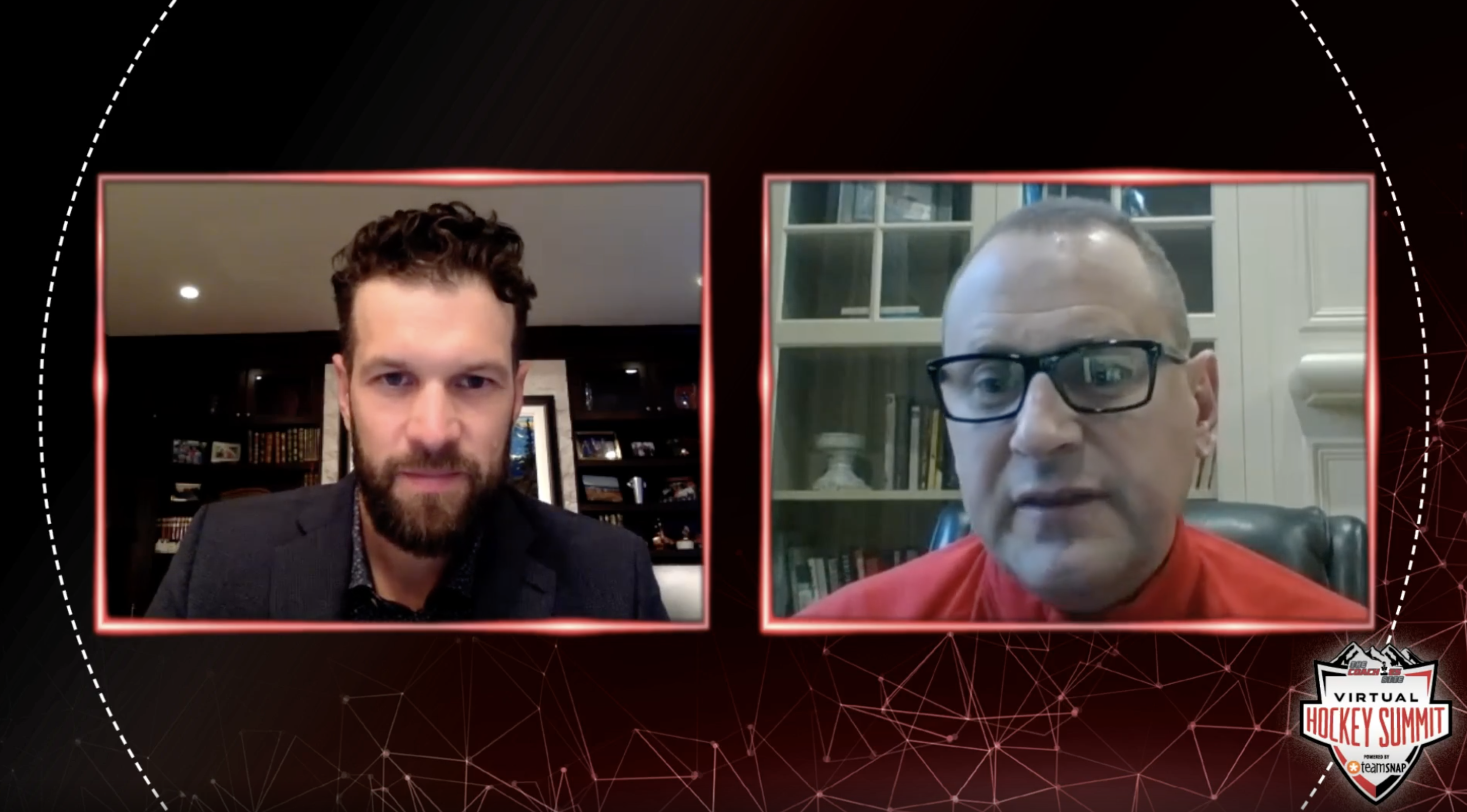 4 Key Elements of a Coach, with Brad Treliving 4 Key Elements of a Coach, with Brad Treliving