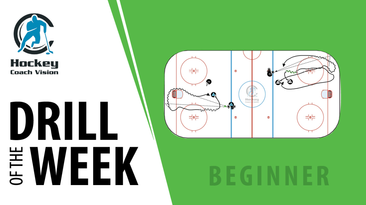 D Puck Retrieval Basics B D Puck Retrieval Basics B