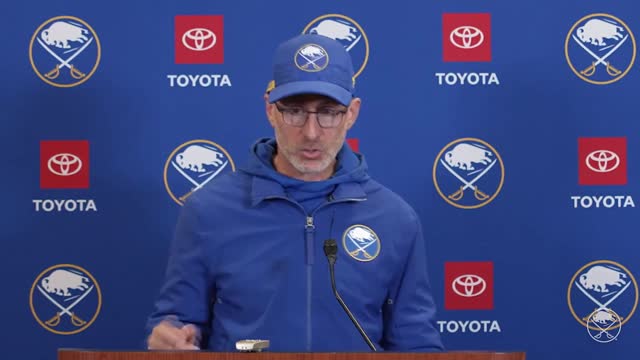 From the Coach - Situational Awareness