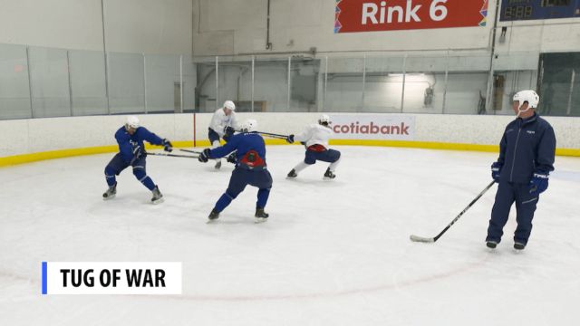 Tug of War Tug of War