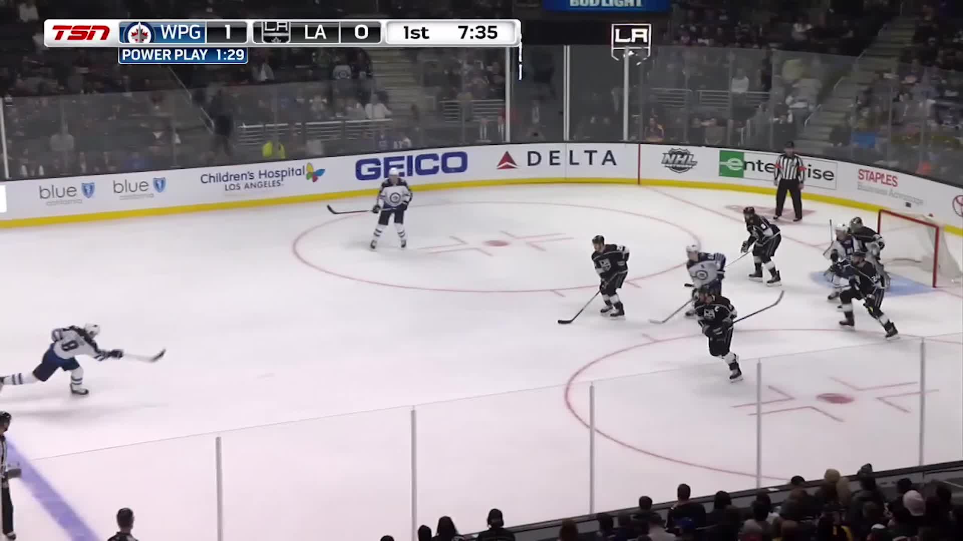 Component Drills for Teaching the Power Play, with Jamie Kompon Component Drills for Teaching the Power Play, with Jamie Kompon