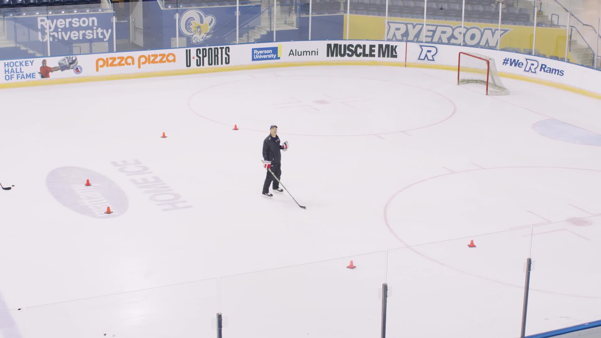 Teaching Hockey Sense Through Small Area Games, with Dave Starman Teaching Hockey Sense Through Small Area Games, with Dave Starman