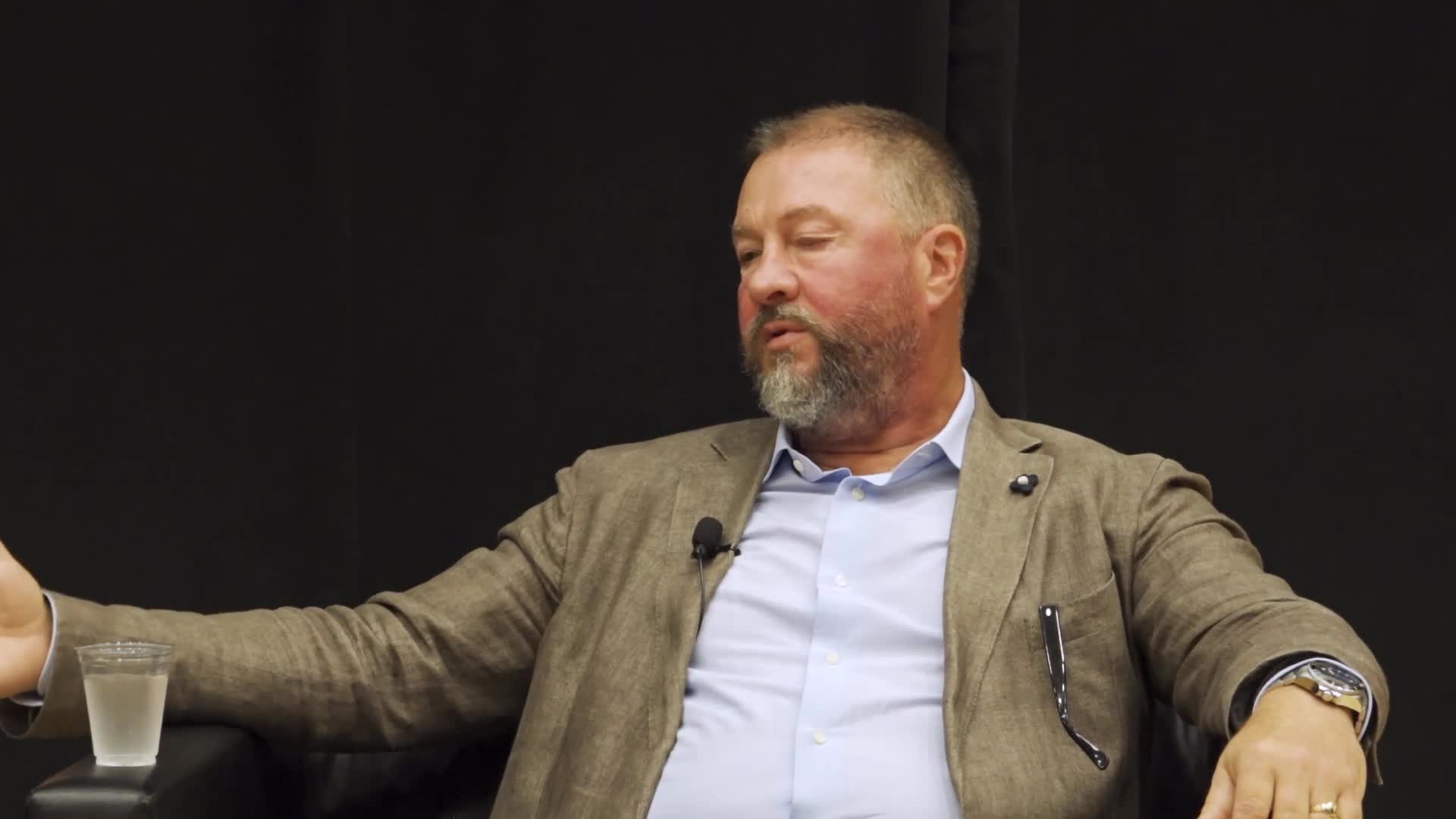 How the Best Organizations Develop Culture and Leadership, with Mike Gillis How the Best Organizations Develop Culture and Leadership, with Mike Gillis