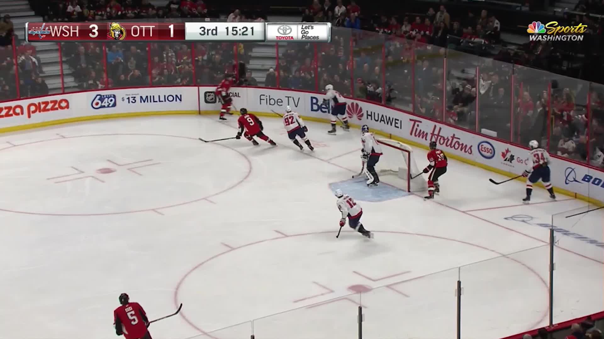 Building Deception Into a Defenseman's Game, with Reid Cashman Building Deception Into a Defenseman's Game, with Reid Cashman
