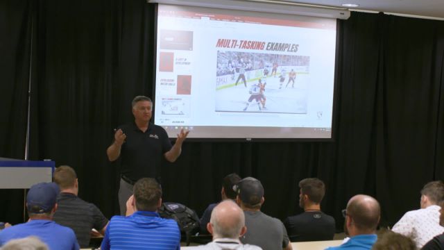 Defining and Developing Your Players' Inside Game, with Joe Quinn